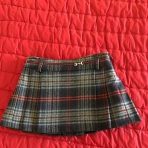 Gucci Baby skirt